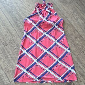 J.McLaughlin Halter L